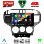 LENOVO SSQ 9240_CPA (9inc) MULTIMEDIA TABLET for HYUNDAI MATRIX mod. 2001-2010