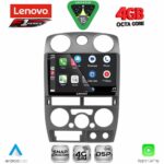 LENOVO SSQ 9254GR_CPA (9inc) MULTIMEDIA TABLET for ISUZU D-MAX mod. 2008-2012 (GREY) - Image 2