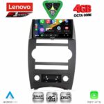 LENOVO SSQ 9274_CPA (9inc) MULTIMEDIA TABLET for JEEP COMMANDER mod. 2007-2009 - Image 2