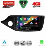 LENOVO SSQ 9302_CPA (9inc) MULTIMEDIA TABLET for KIA CEED mod. 2012-2018 - Image 2