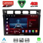 LENOVO SSQ 9306_CPA (9inc) MULTIMEDIA TABLET for KIA PICANTO mod. 2004-2008