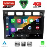 LENOVO SSQ 9306_CPA (9inc) MULTIMEDIA TABLET for KIA PICANTO mod. 2004-2008 - Image 2