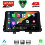LENOVO SSQ 9310_CPA (9inc) MULTIMEDIA TABLET for KIA PICANTO mod. 2021-2026 - Image 2