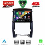 LENOVO SSQ 9318_CPA (10inc) MULTIMEDIA TABLET for KIA SORENTO mod. 2009-2014