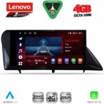 LENOVO SSQ 9346_CPA (9inc) MULTIMEDIA TABLET for LEXUS RX mod. 2009-2014