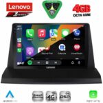 LENOVO SSQ 9350_CPA (9inc) MULTIMEDIA TABLET for LEXUS NX 200 mod. 2014-2022 - Image 2