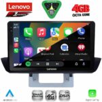LENOVO SSQ 9364_CPA DASH (9inc) MULTIMEDIA TABLET for MAZDA BT50 mod. 2012-2019 - Image 2