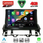 LENOVO SSQ 9376_CPA DASH (10inc) MULTIMEDIA TABLET for MAZDA 6 mod. 2002-2008 - Image 2