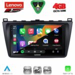 LENOVO SSQ 9377_CPA (9inc) MULTIMEDIA TABLET for MAZDA 6 mod. 2008-2012 - Image 2