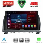 LENOVO SSQ 9378_CPA (9inc) MULTIMEDIA TABLET for MAZDA 6 mod. 2012-2017