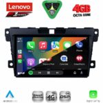 LENOVO SSQ 9389_CPA (9inc) MULTIMEDIA TABLET for MAZDA CX7  mod. 2006-2012 - Image 2