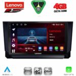 LENOVO SSQ 9391_CPA (10inc) MULTIMEDIA TABLET for MAZDA CX9 mod. 2006-2015 - Image 2