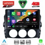 LENOVO SSQ 9392_CPA (9inc) MULTIMEDIA TABLET for MAZDA MX5 mod. 2005-2015 - Image 2