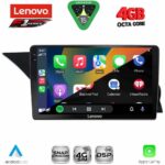 LENOVO SSQ 9412_CPA (NTG 4.5) (9inc) MULTIMEDIA TABLET for MERCEDES GLK (X204) mod. 2013-2017 - Image 2