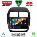 LENOVO SSQ 9431_CPA (9inc) MULTIMEDIA TABLET for MITSUBISHI ASX mod. 2020-2023 - Image 2