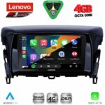 LENOVO SSQ 9432_CPA (9inc) MULTIMEDIA TABLET for MITSUBISHI ECLIPSE CROSS mod. 2018-2026 - Image 2