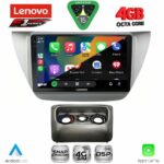 LENOVO SSQ 9433_CPA (9inc) MULTIMEDIA TABLET for MITSUBISHI LANCER mod. 2000-2007 - Image 2