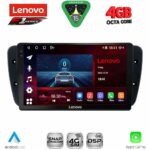 LENOVO SSQ 9571_CPA (9inc) MULTIMEDIA TABLET for SEAT IBIZA mod. 2008-2015