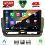 LENOVO SSQ 9572_CPA (9inc) MULTIMEDIA TABLET for SEAT IBIZA mod. 2012-2015 - Image 2