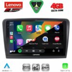 LENOVO SSQ 9604B_CPA (10inc) MULTIMEDIA TABLET for SKODA SUPERB mod. 2008-2015 - Image 2