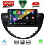 LENOVO SSQ 9660_CPA (9inc) MULTIMEDIA TABLET for SUBARU TRIBECA mod. 2007-2014 - Image 2