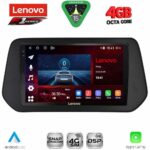 LENOVO SSQ 9690_CPA (9inc) MULTIMEDIA TABLET for SUZUKI SΧ4 S-CROSS mod. 2021-2026