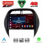 LENOVO SSQ 9730_CPA CLIMA (9inc) MULTIMEDIA TABLET for TOYOTA RAV 4 mod. 2000-2006