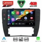 LENOVO SSQ 9749_CPA  (9inc) MULTIMEDIA TABLET for VW PASSAT mod. 2000-2005 - Image 2