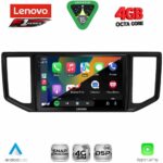 LENOVO SSQ 9753_CPA (10inc) MULTIMEDIA TABLET for VW CRAFTER mod. 2017-2026 - Image 2