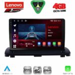 LENOVO SSQ 9789_CPA (9inc) MULTIMEDIA TABLET for VOLVO XC90 mod. 2002-2014
