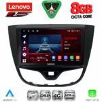 LENOVO SSQ 9489_CPA (10inc) MULTIMEDIA TABLET for OPEL KARL mod. 2014-2019