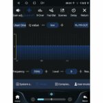 LENOVO SSW 10904_CPA TESLA STYLE for AUDI A4 mod. 2002-2008 - Image 12
