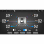 LENOVO LVF 5069A_CPA (10inc) MULTIMEDIA TABLET for GMC ALL mod. 2004-2012 - Image 8