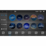 LENOVO LVF 5069A_CPA (10inc) MULTIMEDIA TABLET for GMC ALL mod. 2004-2012 - Image 9