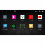 LENOVO LVF 5069A_CPA (10inc) MULTIMEDIA TABLET for GMC ALL mod. 2004-2012 - Image 6