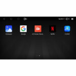 LENOVO LVF 5069A_CPA (10inc) MULTIMEDIA TABLET for GMC ALL mod. 2004-2012 - Image 7