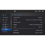 LENOVO LVF 5069A_CPA (10inc) MULTIMEDIA TABLET for GMC ALL mod. 2004-2012 - Image 18