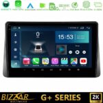 Bizzar G+ Series Ford Focus 2019-> 8core Android14 6+128GB Navigation Multimedia Tablet 9"