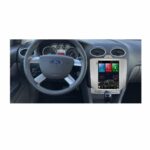 Clarion GL300 Tesla Series Android OS 8Core 4+64GB Ford Focus 2005-2011 Auto AC Navigation Multimedia Tablet 9.7" - Image 2