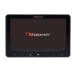 Nakamichi NHM-090 9" Προσκέφαλο (τεμάχιο)