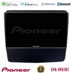 Pioneer SPH-PF97BT Series Subaru Forester/Impreza 2018-2021 Multimedia Station 9" (Tablet Style) Με Carplay & Android Auto