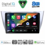 DIGITAL IQ BXK 20345SL_CPAA (10inc) MULTIMEDIA TABLET for LEXUS RX 300 – 400 mod. 2003-2008 - Image 2