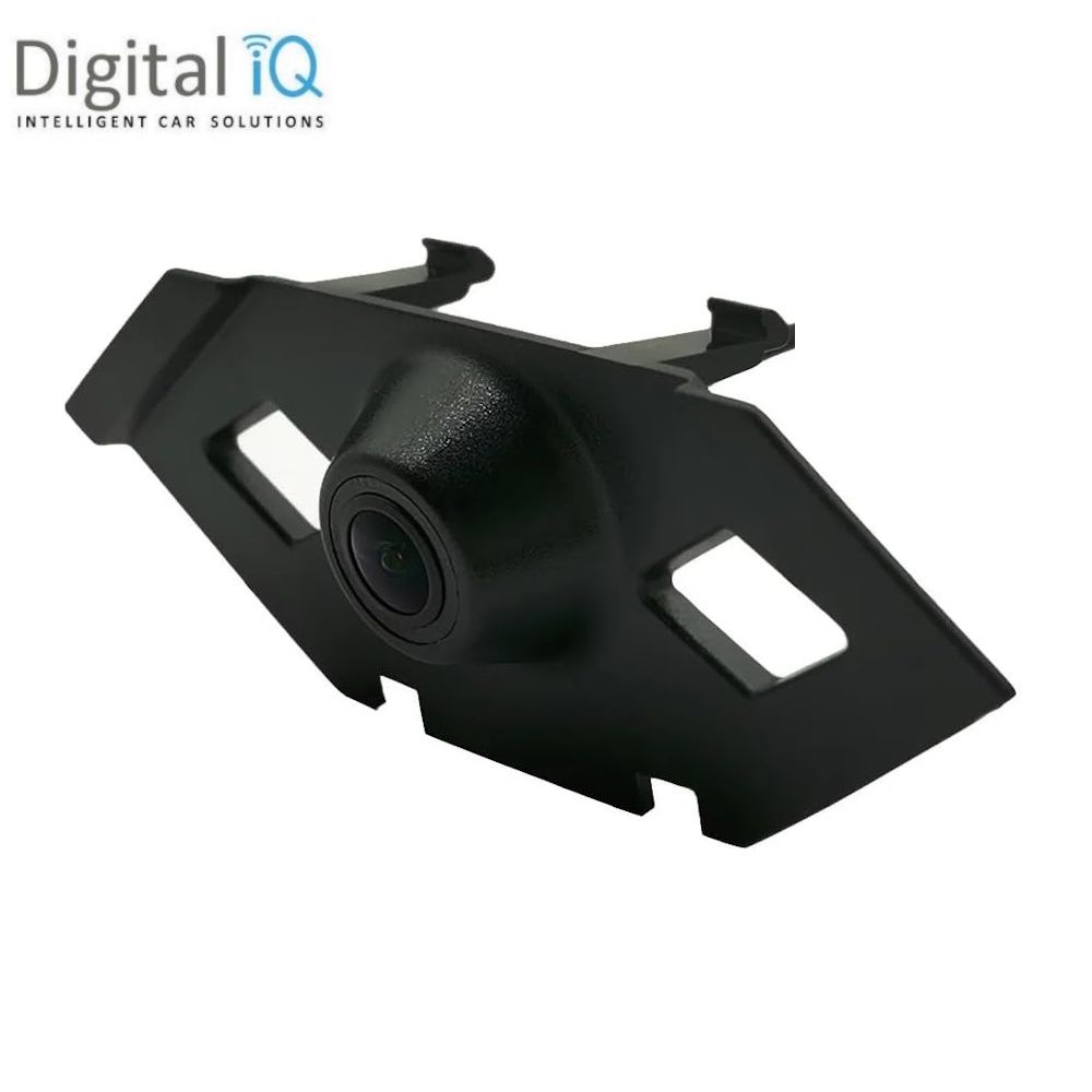 CAM8162TI DIGITAL IQ CAMERA QS8162 (AHD-NTSC) FRONT CAMERA for VW TIGUAN mod. 2016-2024 - Image 1