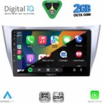 DIGITAL IQ RSF 4345SL_CPA (10inc) MULTIMEDIA TABLET for LEXUS RX 300 – 400 mod. 2003-2008 - Image 2