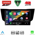 LENOVO SSQ 9345BL_CPA (9inc) MULTIMEDIA TABLET for LEXUS RX 300 – 400 mod. 2003-2008 - Image 2