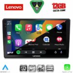 LENOVO SSZ 12735_CPA DASH (9inc) MULTIMEDIA TABLET for TOYOTA YARIS mod. 1999-2006 - Image 3