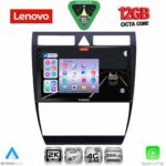 LENOVO SSZ 12006_CPA (9inc) MULTIMEDIA TABLET for AUDI A6 mod. 1998-2005