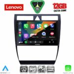 LENOVO SSZ 12006_CPA (9inc) MULTIMEDIA TABLET for AUDI A6 mod. 1998-2005 - Image 2