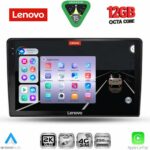 LENOVO SSZ 12026A_CPA (9inc) MULTIMEDIA TABLET for ALFA ROMEO GIULIETTA mod 2014-2020