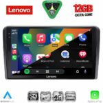LENOVO SSZ 12221_CPA (9inc) MULTIMEDIA TABLET for HYUNDAI H1 mod. 2007-2020 - Image 2